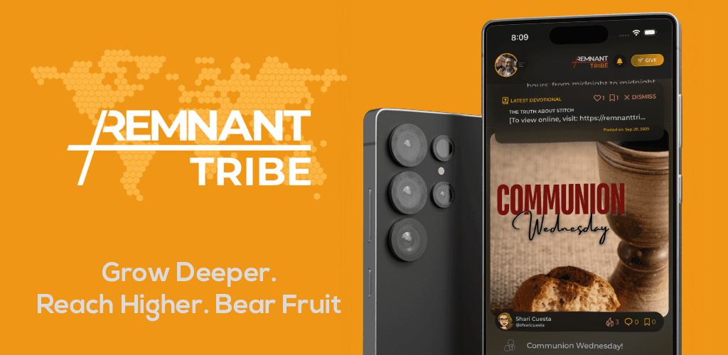 remnan tribe app